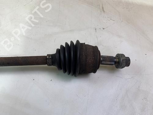 Left front driveshaft OPEL CORSA D (S07) 1.4 (L08, L68) | BP36924445M38 - Image 2