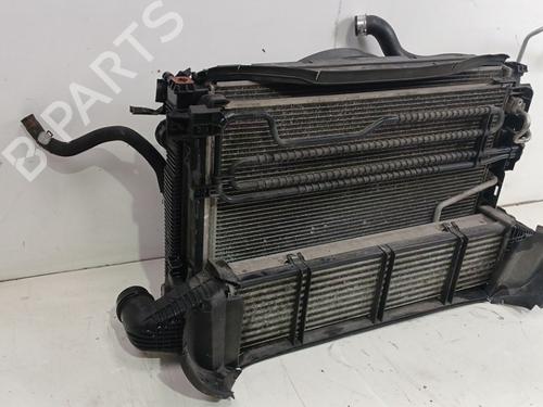 Radiator set MERCEDES-BENZ E-CLASS T-Model (S212) E 200 CDI / BlueTEC (212.205, 212.206) | BP36926954M120 - Image 3