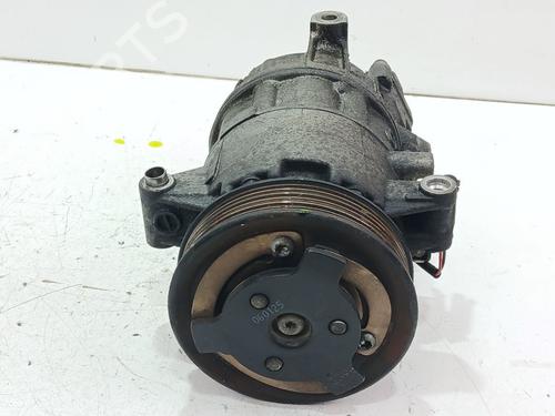 AC compressor BMW 1 (E87) 118 i | BP36922658M34 - Image 4