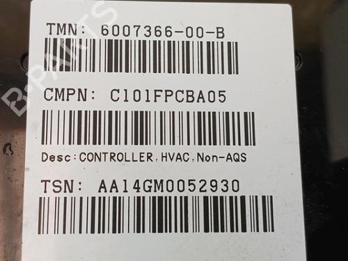 Electronic module TESLA MODEL S (5YJS) 85 | BP36925436M83 - Image 3