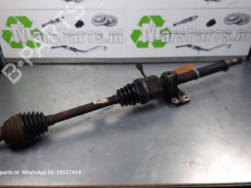 Used Left front driveshaft Left front driveshaft 36919104 36919104