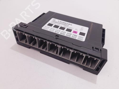 electronic-module-opel-insignia-a-g09-2008-2009-2010-2011-2012-2013-2014-2015-2016-2017-36920599 main image