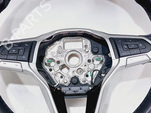 Steering wheel VW TAIGO (CS1) 1.0 TSI | BP36921195C49 - Image 3