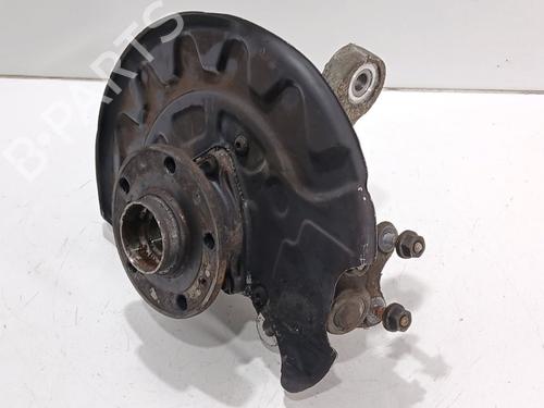 Used Left front steering knuckle Left front steering knuckle 36922055 36922055