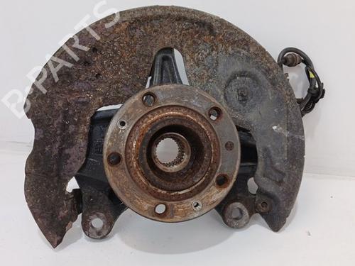 Used Right front steering knuckle Right front steering knuckle 36923775 36923775