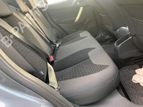 Seats set CITROËN C3 II (SC_) 1.4 VTi 95 | BP36928463C78 - Image 8