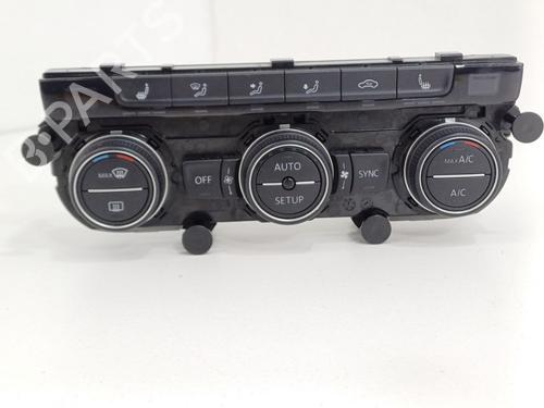 Used Climate control Climate control 36919769 36919769