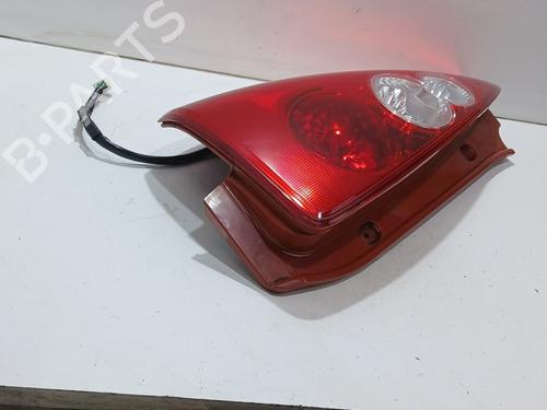 Left taillight MAZDA 5 (CR) 1.8 (CR19) | BP36922795C34 - Image 2