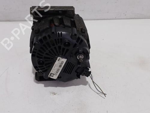 Alternator OPEL CORSA D (S07) 1.3 CDTI (L08, L68) | BP36925660M7 - Image 2