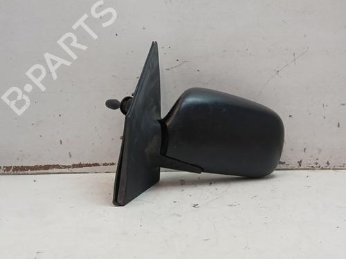 Bakspejl venstre Bakspejl venstre TOYOTA YARIS (_P1_) 1.3 (NCP10, SCP12_) (86 hp) 37611613 37611613