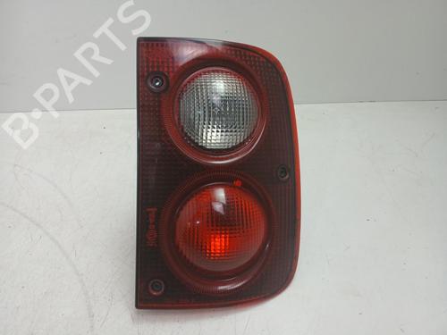 Used Right taillight Right taillight LAND ROVER FREELANDER I (L314) 2.5 V6 4x4 (177 hp) 39908529 39908529