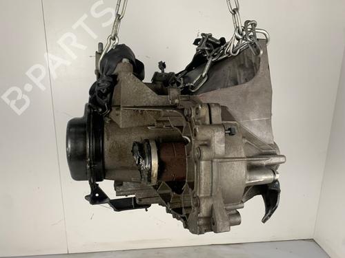 Gearbox FORD TRANSIT COURIER B460 Box Body/MPV 1.6 TDCi | BP36925615M3 - Image 2