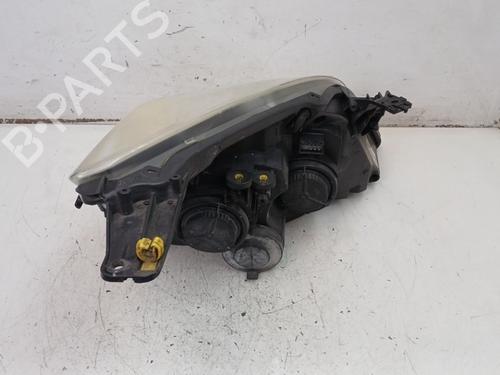 Left headlight OPEL VECTRA C (Z02) 1.6 (F69) | BP36931068C28 - Image 3