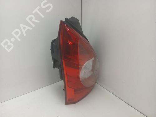 Left taillight RENAULT TWINGO II (CN0_) 1.2 16V (CN04, CN0B) | BP40035447C34 - Image 3