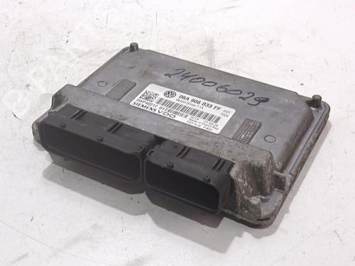 Used Engine control unit (ECU) Engine control unit (ECU) 36922301 36922301