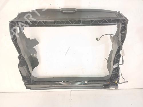 Frontplade/Frontkurv VW CRAFTER Van (SY_, SX_) e-Crafter FWD (SXB) | BP38506730C72 - Image 2