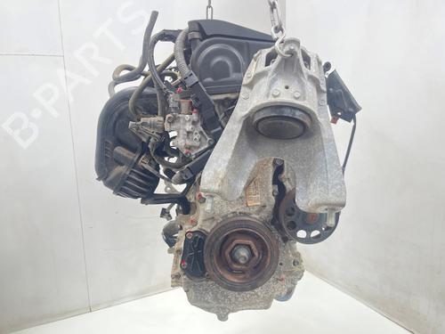 Used Engine Engine 37670966 37670966
