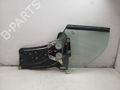 Used Rear left window mechanism Rear left window mechanism 38700962 38700962