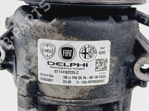 AC compressor FIAT 500L (351_, 352_) 1.3 D Multijet (199LXY1A, 199LXY11) | BP36920911M34 - Image 4