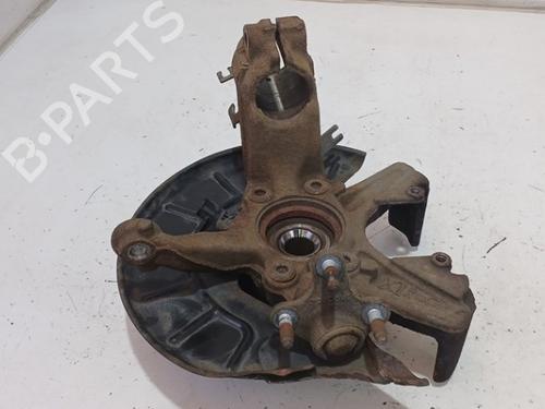 Left front steering knuckle VW GOLF VI Variant (AJ5) 1.2 TSI | BP36925346M25 - Image 2