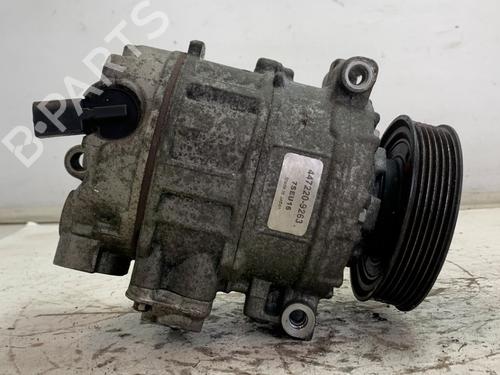 Used AC compressor AC compressor 36926515 36926515