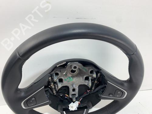Rat RENAULT CAPTUR I (J5_, H5_) 1.2 TCe 120 | BP36929874C49 - Image 5