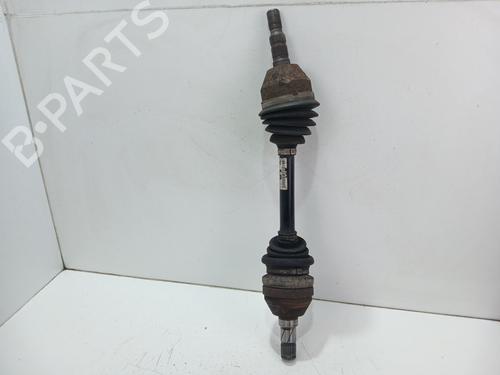 Left front driveshaft OPEL ASTRA J (P10) 1.4 Turbo (68) | BP36922666M38 - Image 7