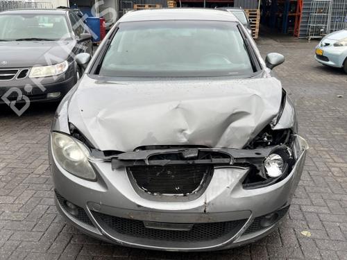 Left front steering knuckle SEAT LEON (1P1) 1.4 TSI | BP40606078M25 - Image 2