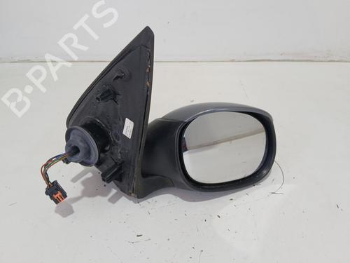 right-mirror-peugeot-206-2l_-2m_-2009-2010-2011-2012-2013-36924203 main image