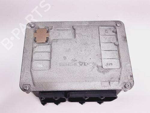 Used Engine control unit (ECU) Engine control unit (ECU) 36919445 36919445