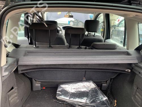 Hattehylde Hattehylde RENAULT MODUS / GRAND MODUS (F/JP0_) 1.2 16V (JP0W) (101 hp) 36932617 36932617