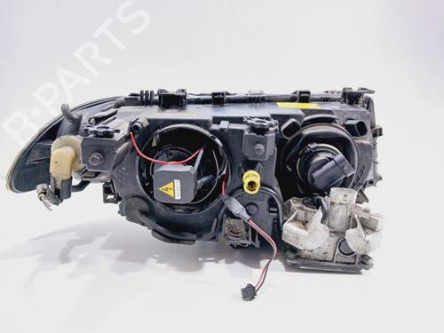 Left headlight BMW 3 (E46) 330 d | BP36921196C28 - Image 4