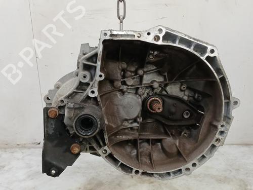 Gearbox PEUGEOT 2008 I (CU_) 1.2 VTi | BP36927529M3 - Image 5