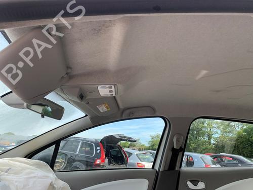Used Interior roof Interior roof 39003695 39003695