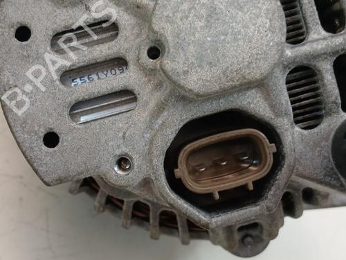 Alternator SUZUKI SWIFT III (MZ, EZ) 1.3 (RS413, ZC11S) | BP36932927M7  - Image 7
