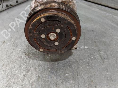 AC compressor FIAT PANDA (169_) 1.2 (169AXF2A, 169AXF1A) | BP36918202M34 - Image 3