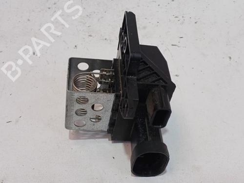 Heater resistor RENAULT CLIO V (B7_) 1.0 TCe 100 (B7MT) | BP36918271M108 - Image 6