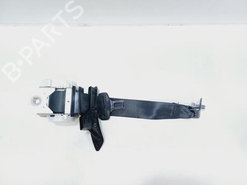 Rear right seatbelt VW PASSAT B7 (362) 1.4 TSI | BP36921137I28 - Image 3