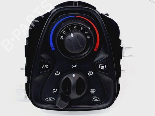 climate-control-peugeot-108-2014-36919780 main image