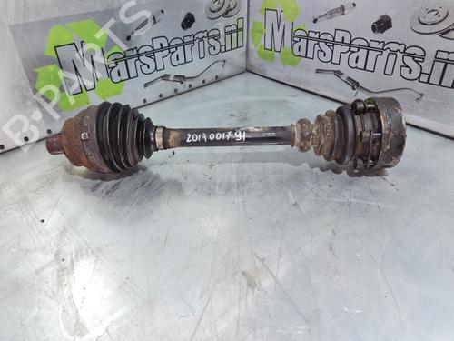 Used Left front driveshaft Left front driveshaft 36924430 36924430
