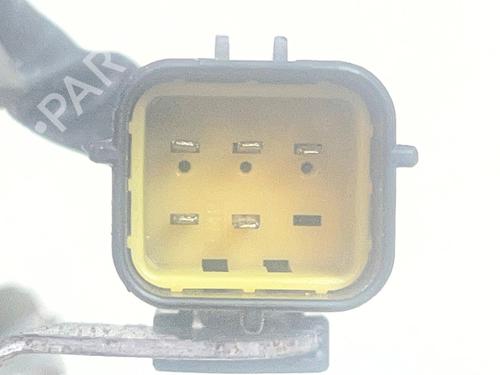 Used Rear wiper motor Rear wiper motor LAND ROVER FREELANDER I (L314) 2.5 V6 4x4 (177 hp) 39943624 39943624