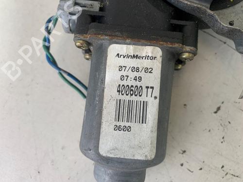 Front right window mechanism NISSAN ALMERA II Hatchback (N16) 1.8 | BP36918894C23 - Image 5