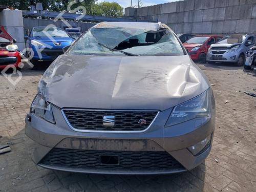 Gearbox SEAT LEON ST (5F8) 1.4 TSI | BP36925779M3  - Image 8