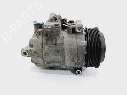 AC compressor MERCEDES-BENZ C-CLASS T-Model (S203) C 180 Kompressor (203.246) | BP36921266M34 - Image 2