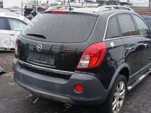 Pipe OPEL ANTARA A (L07) 2.4 4x4 | BP36932256M125 - Image 3