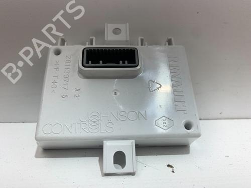 Electronic module RENAULT CAPTUR I (J5_, H5_) 1.2 TCe 120 | BP36919368M83 - Image 2