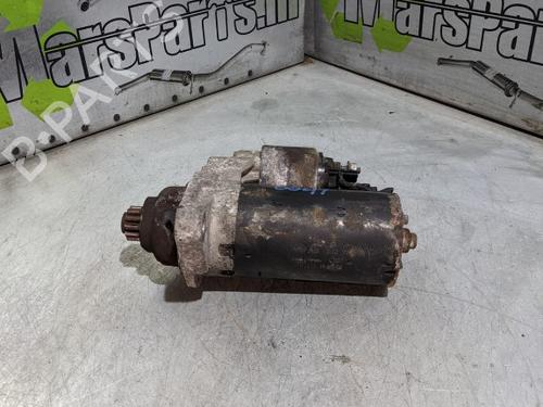 Starter VW TRANSPORTER T5 Van (7HA, 7HH, 7EA, 7EH) 2.0 TDI | BP36919106M8 - Image 3