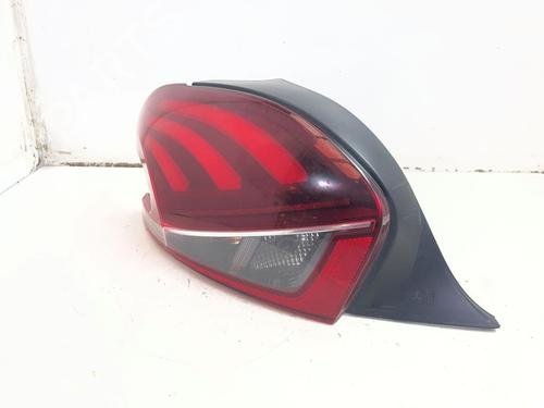 Venstre baglygte Venstre baglygte PEUGEOT 208 I (CA_, CC_) 1.2 VTI 82 (82 hp) 36928487 36928487