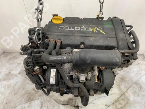 Engine OPEL CORSA D (S07) 1.4 (L08, L68) | BP36931916M1  - Image 6