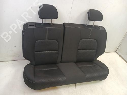Seats set KIA PICANTO III (JA) 1.0 | BP38614363C78 - Image 2